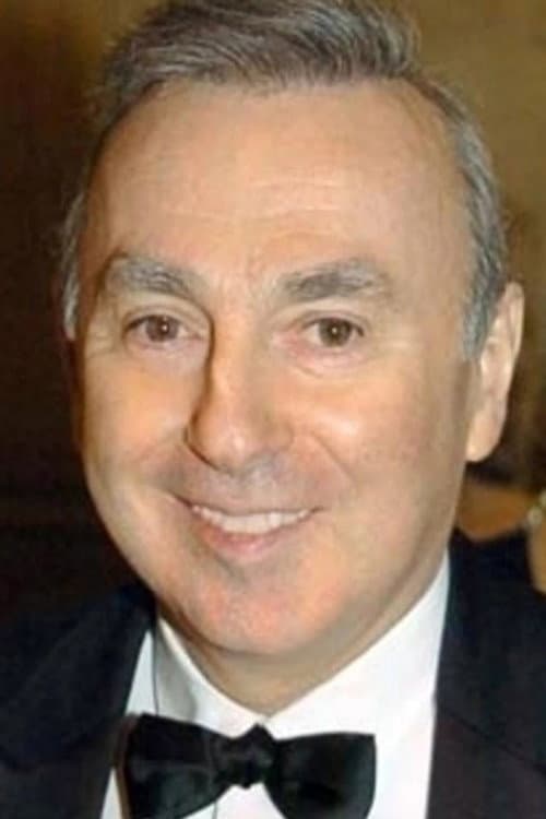 Christian Fechner foto