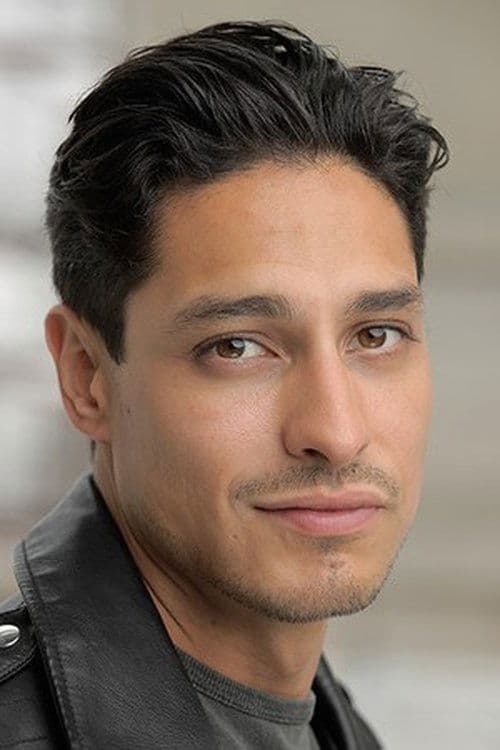 Carlos Miranda foto