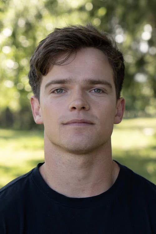 Jordan Oosterhof foto