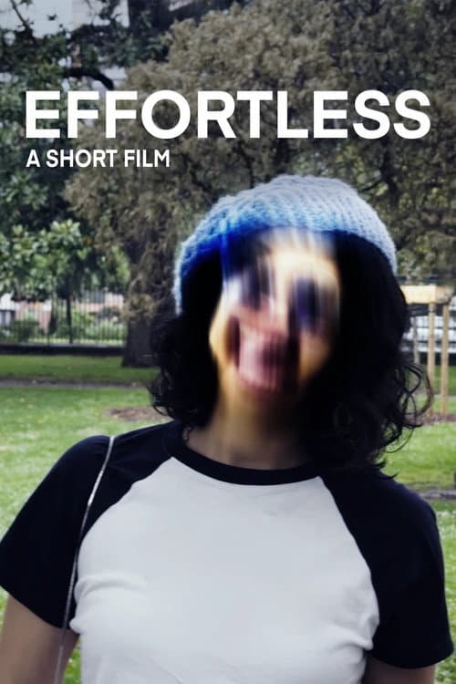 Effortless (2025) poster