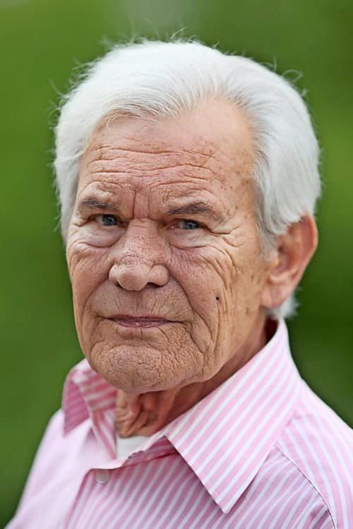 Wilhelm Wieben foto