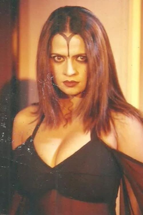 Sapna Sappu foto