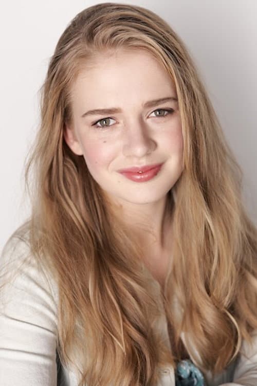 Freya Van-Dyke Goodman foto