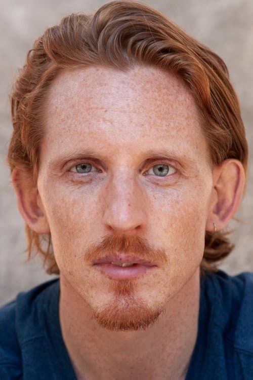 Andreas Holm-Hansen foto
