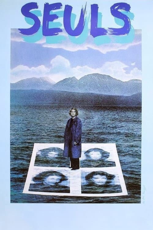 Seuls (1981) poster
