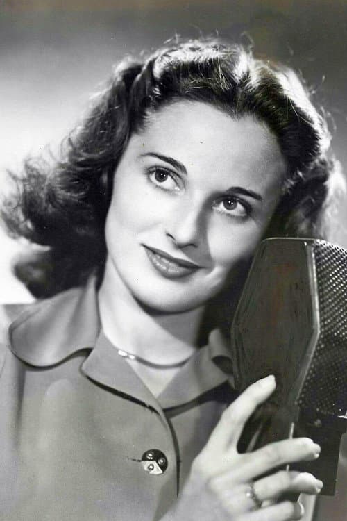 Barbara Eiler foto