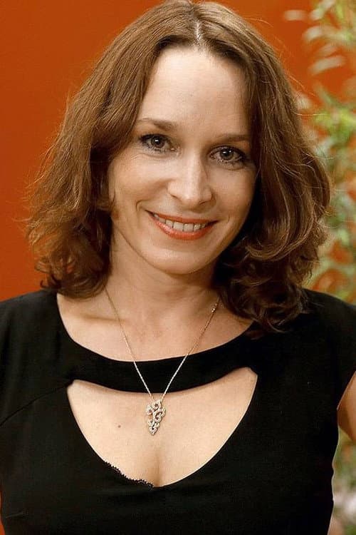 Mirjam Unger foto