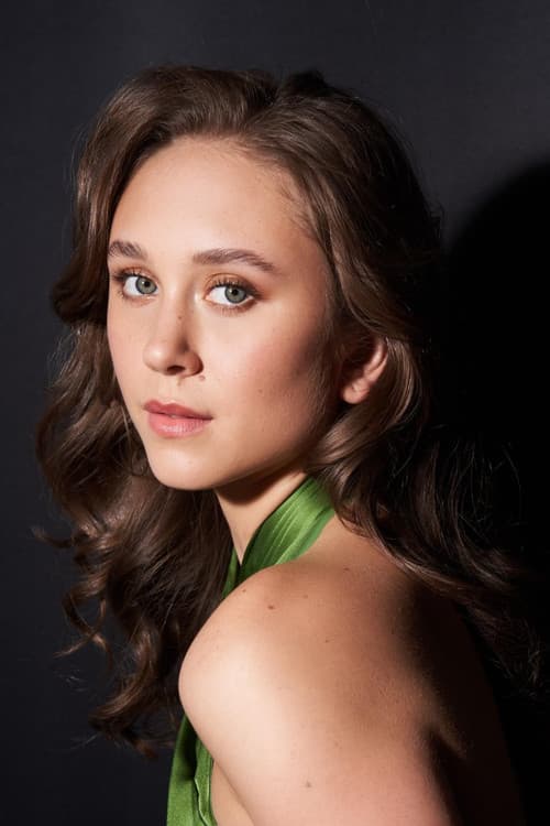 Emma Malouff foto