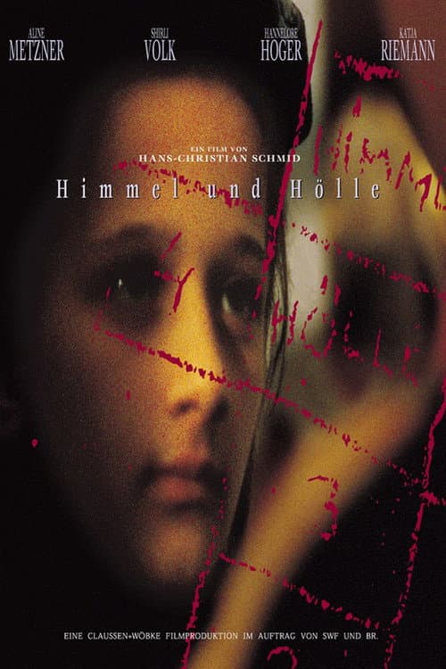 Himmel und Hölle (1994) poster