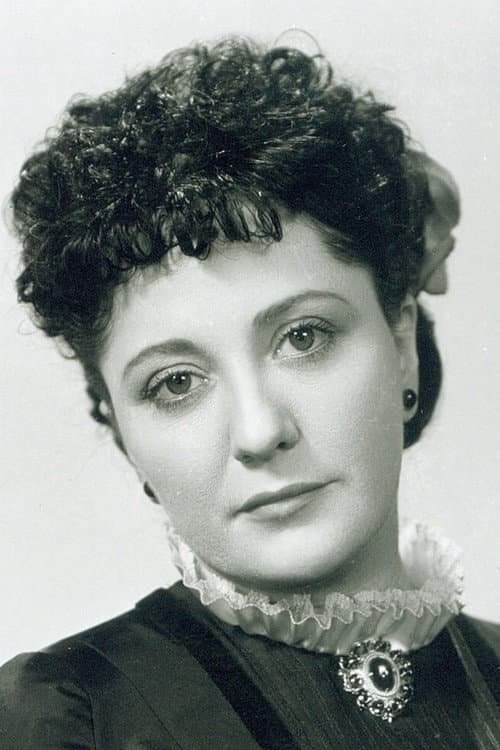 Helen Morgan foto
