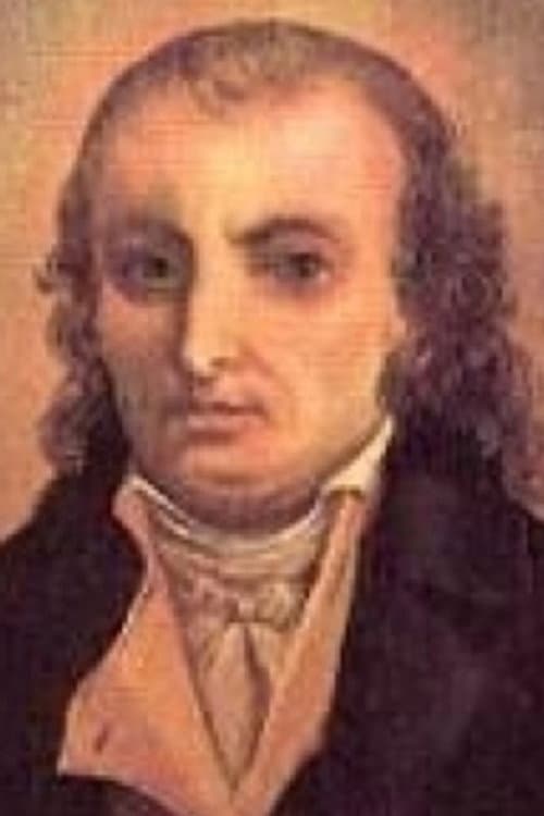 Adam Weishaupt foto