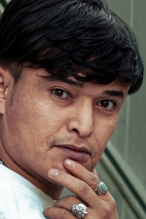 Malik Akhlaqi foto