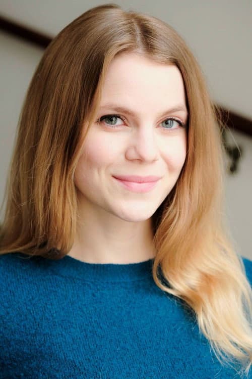 Lilian Jane Gartner foto
