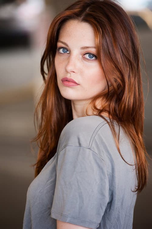 Morgan Makana foto