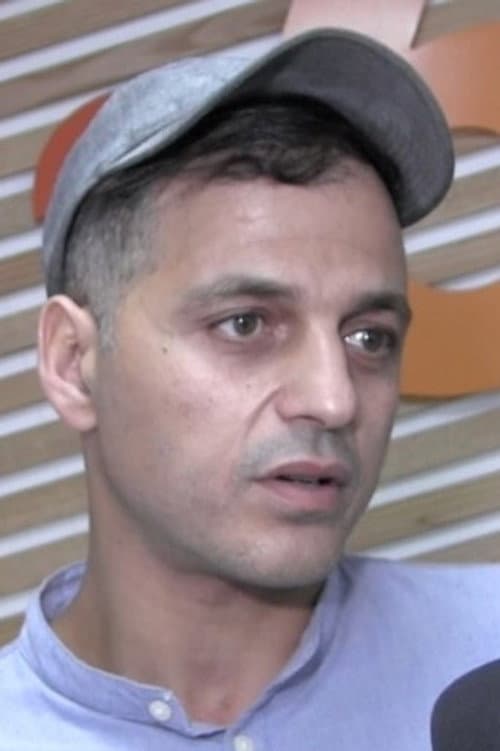 Ahmed Aksas foto