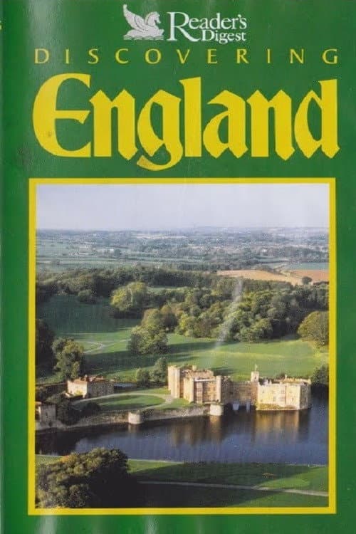 Discovering England (1991) poster