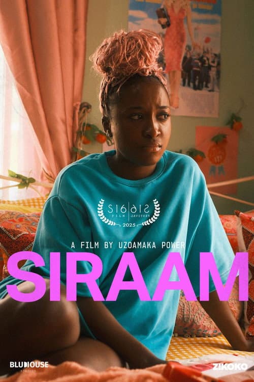 Siraam (2025) poster