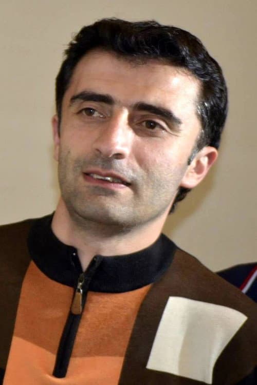 Elnur Abbasquliyev foto