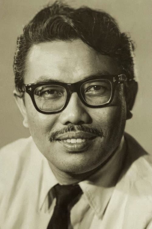 Kemat Hassan foto