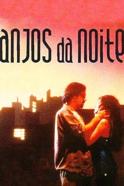 Anjos da Noite (1987) poster