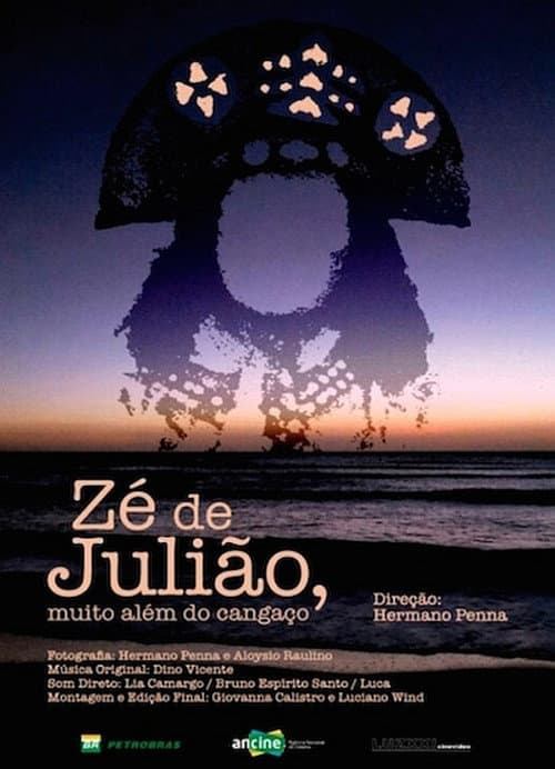 Zé de Julião, Muito Além do Cangaço (2016) poster