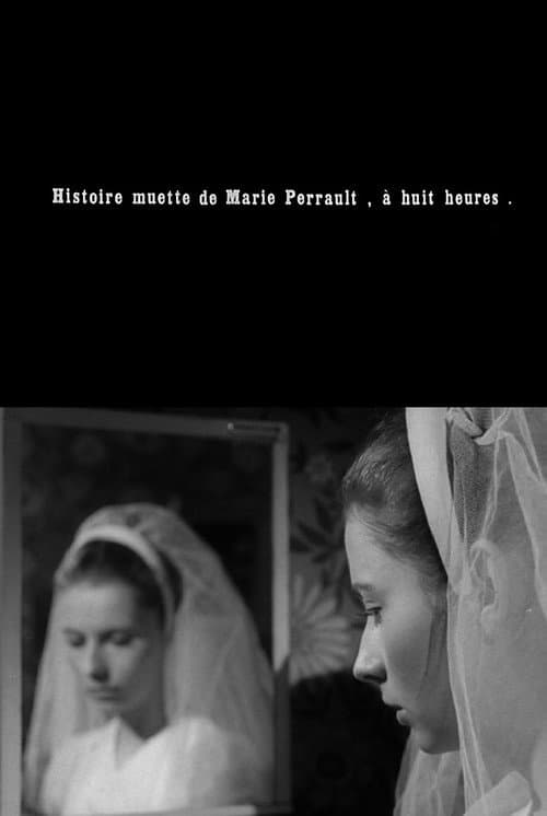 Marie Perrault (1970) poster