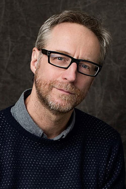 Benoît Pilon foto