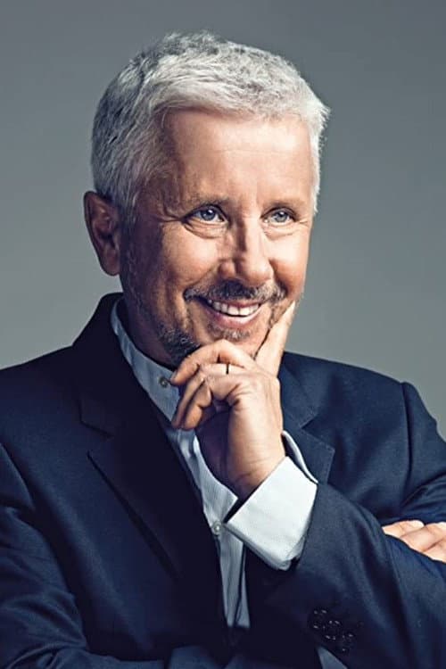 Rudolf Biermann foto