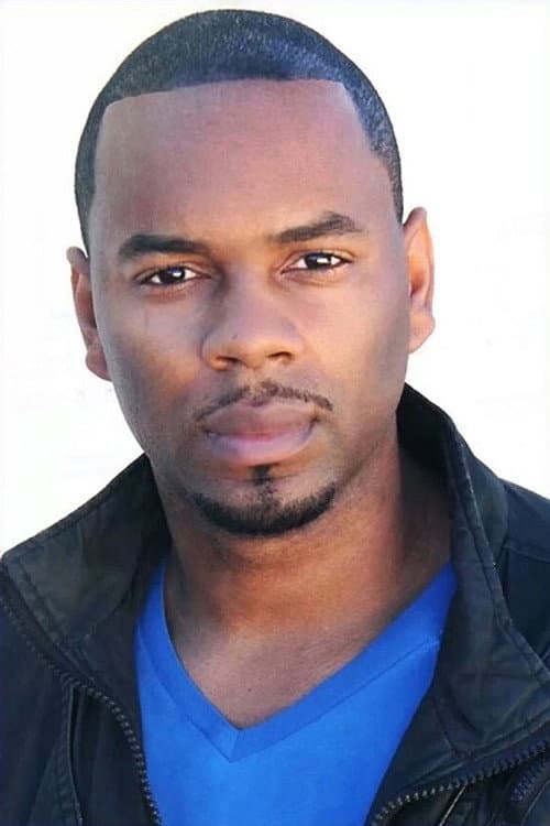 Vonn Harris foto