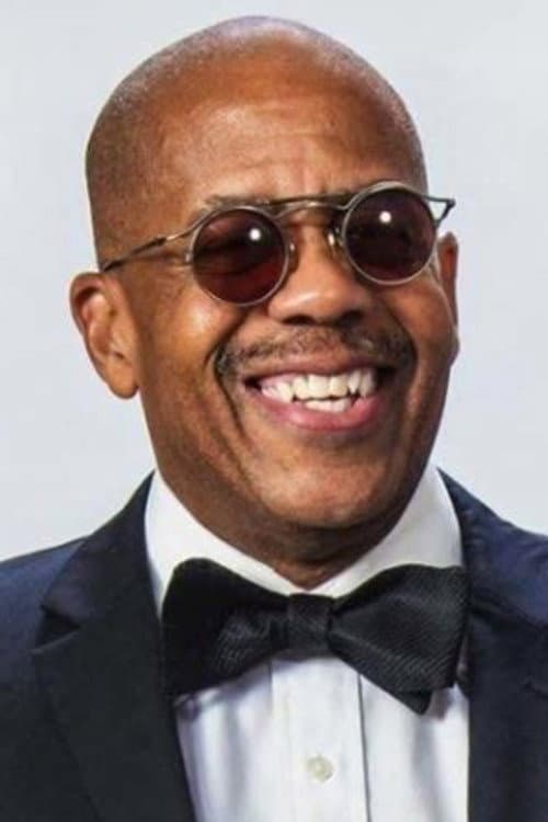 Russell Williams II foto