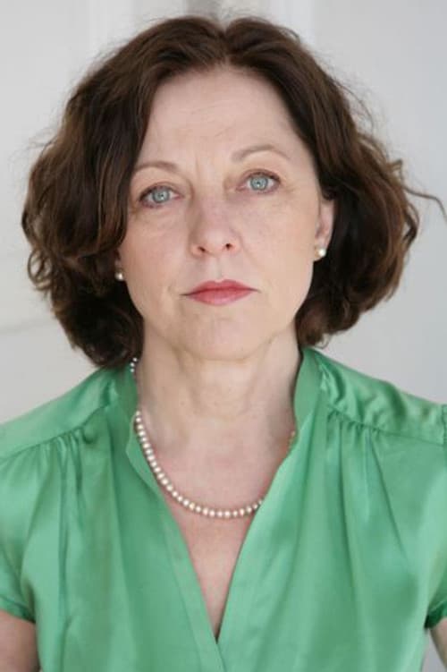 Irene Rindje foto