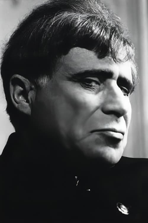 Theodore Gottlieb foto
