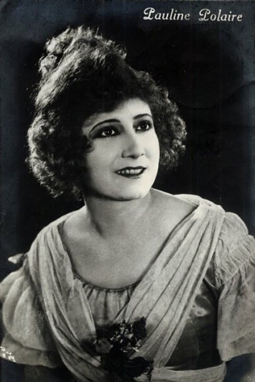 Pauline Polaire foto