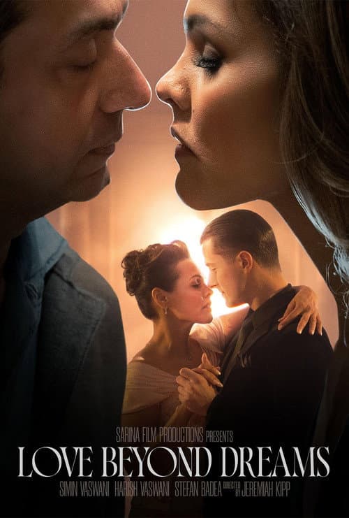 Love Beyond Dreams (2024) poster