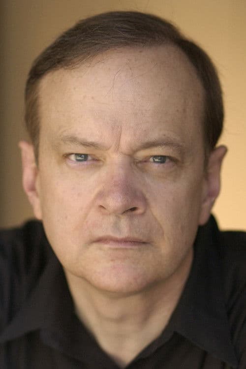 Michael Sollenberger foto