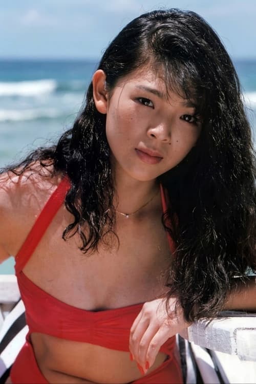 森永奈緒美 foto