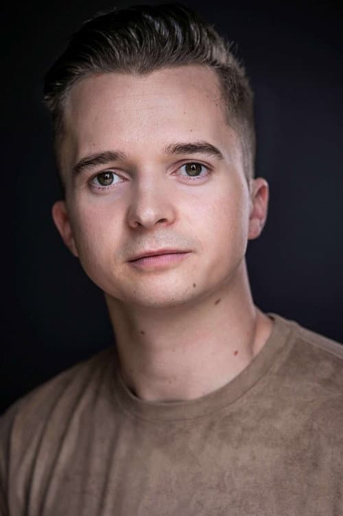 Tyler Warwick foto