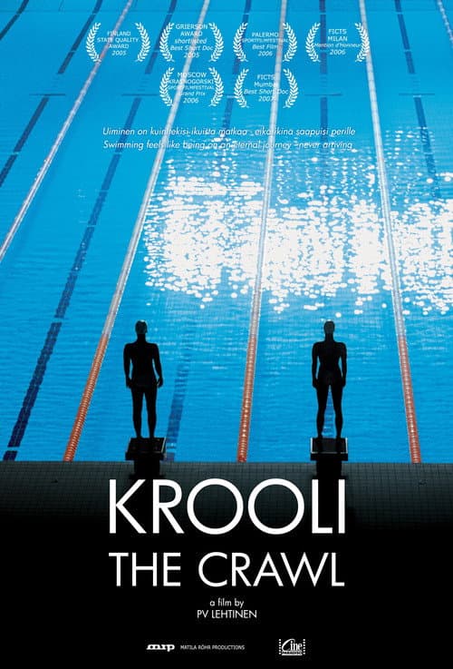 Krooli (2005) poster