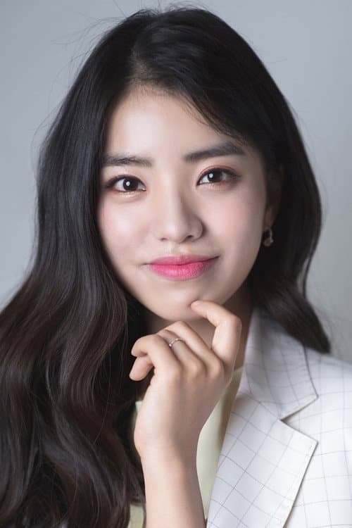 Kim Hwan-hee foto