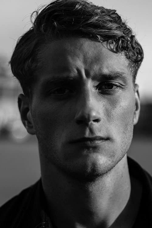 Elias Gould foto
