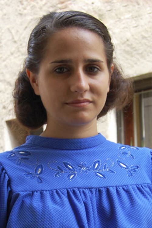 Sònia Homar foto