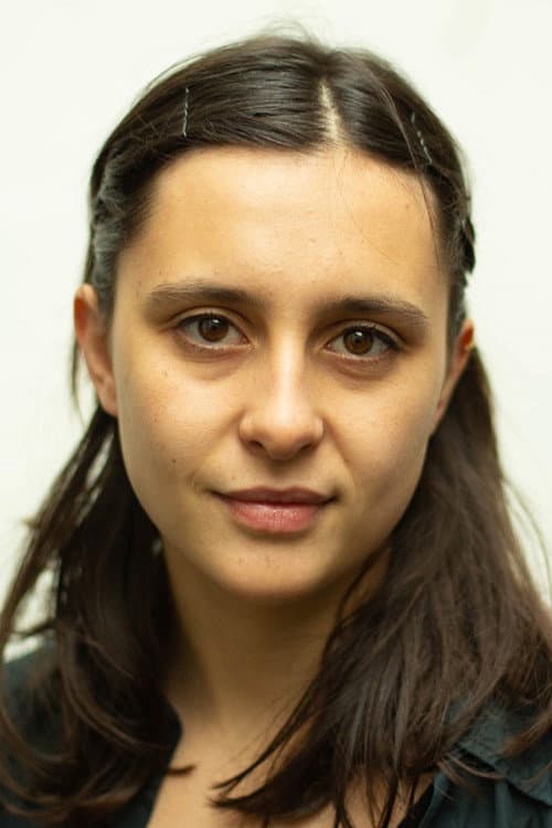 Anna Franziska Jäger foto