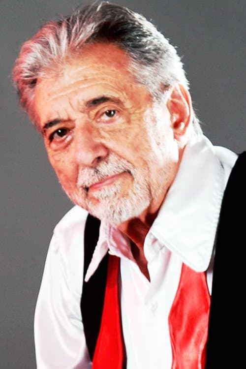 Héctor Gióvine foto