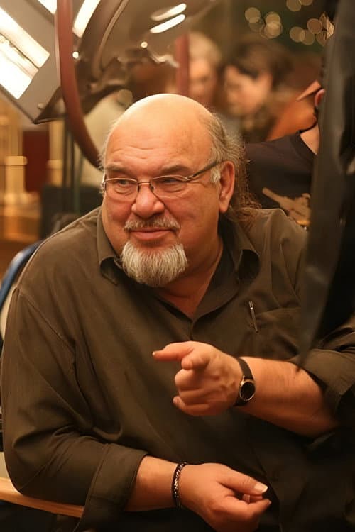 Arvi Liimatainen foto