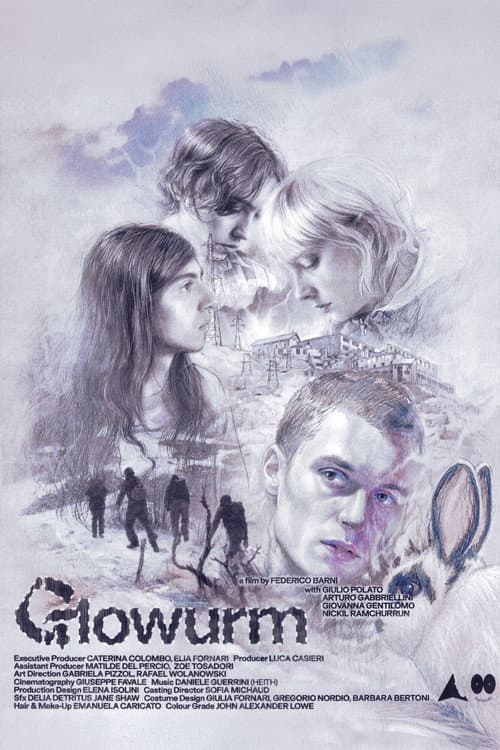 Glowurm (2026) poster