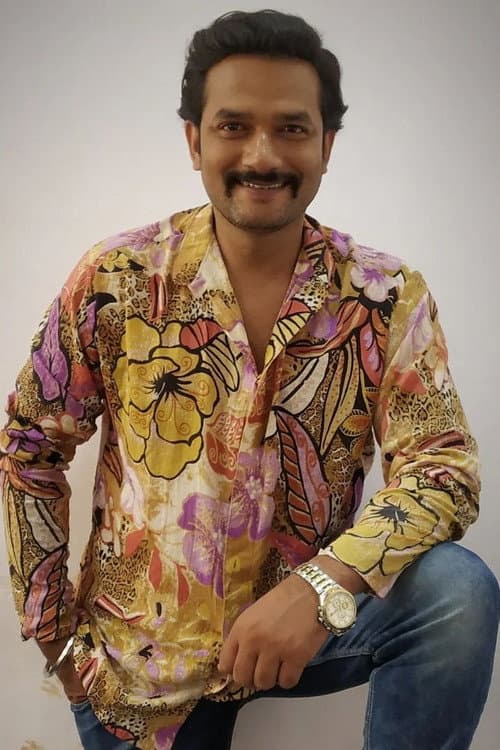 Sharat Sonu foto