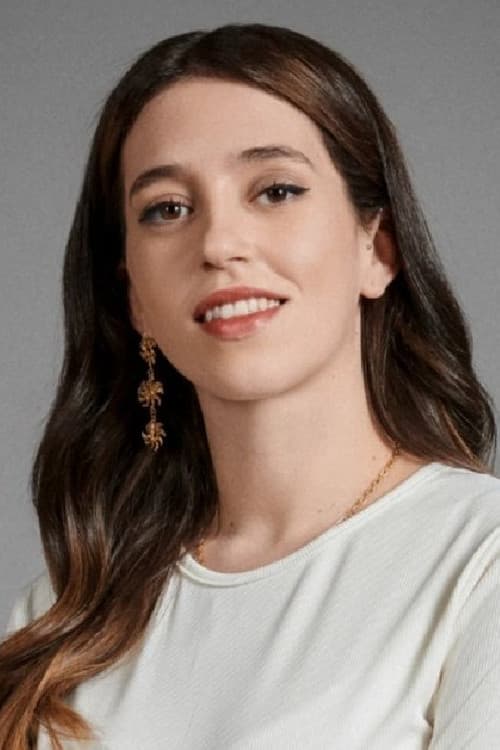 Leticia Siciliani foto