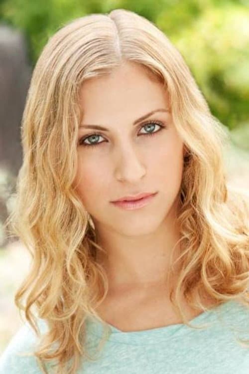 Ali Skye Bennet foto