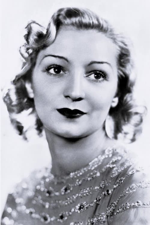 Florence Desmond foto