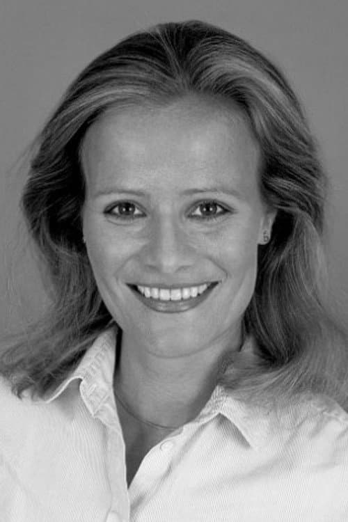 Claudia Rieschel foto